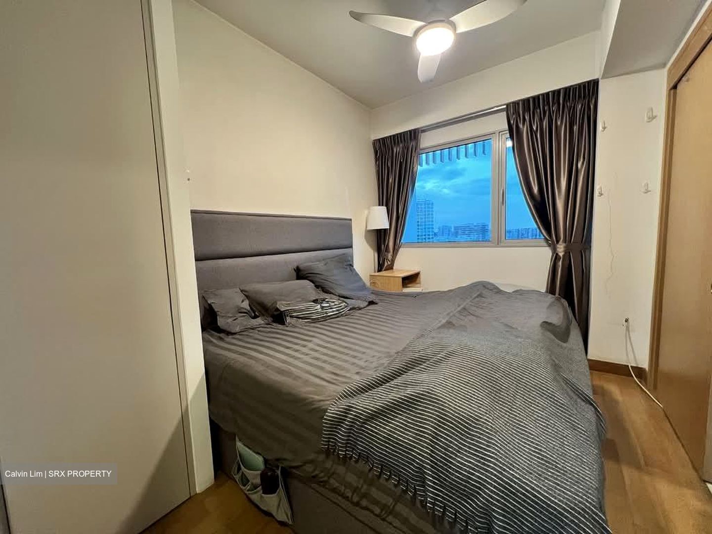 Eight Riversuites (D12), Condominium #573075121